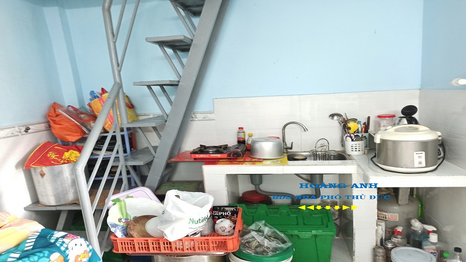 📢 Bán Gấp Nhà Phố Đặng Văn Bi, Thủ Đức – Hẻm Xe Hơi – Khu Vip – 240 m2 Đất . 🏡💥 - Ảnh chính